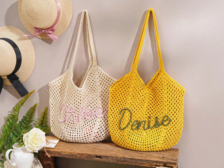 Sacs de plage personnalisés