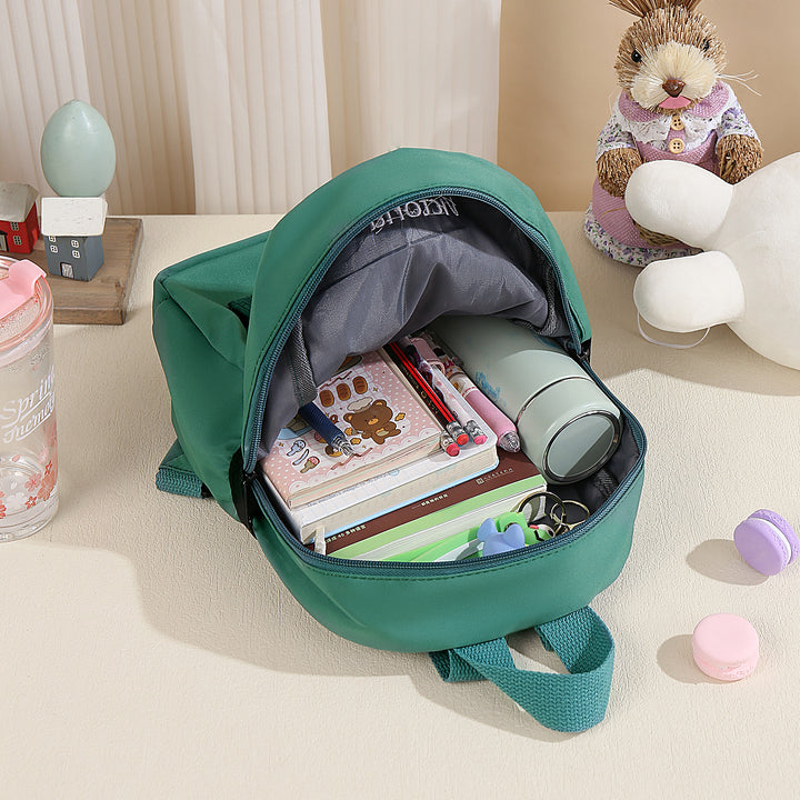 Cartable Sac à Dos Nounours pour Enfant 1 Prénom Personnalisé Sac maternelle