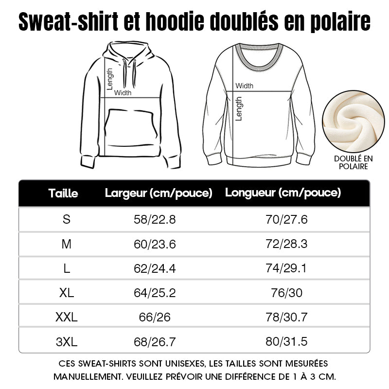 Sweat-shirt personnalisé avec portrait d'animal brodé « Joyeux Noël » et nœud pailleté sur le côté