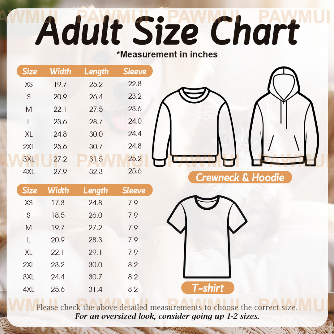Sweat-shirt brodé en couleur avec portrait d'animal personnalisé (2025), avec chapeau de Noël en option