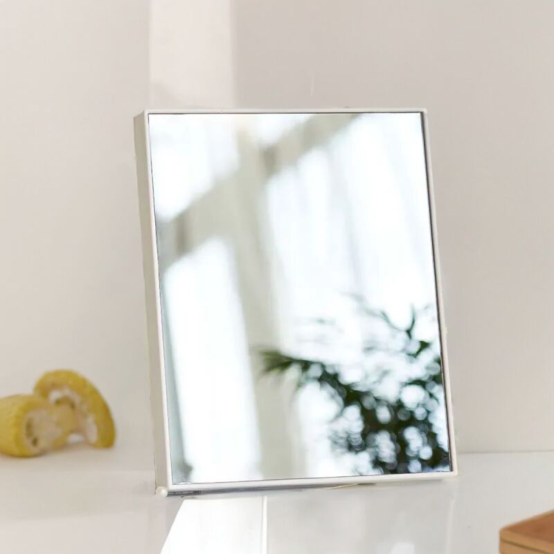 Lampe à miroir personnalisée avec photo : un cadeau spécial pour la famille