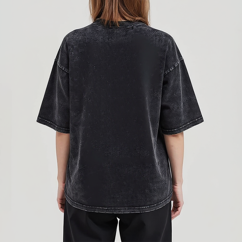T-shirt personnalisé vintage,boyfriend & girlfriend，Petit ami &Petite amie