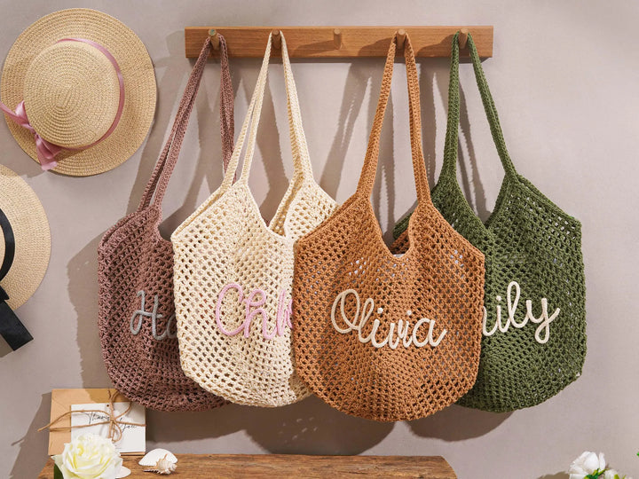 Sacs de plage personnalisés