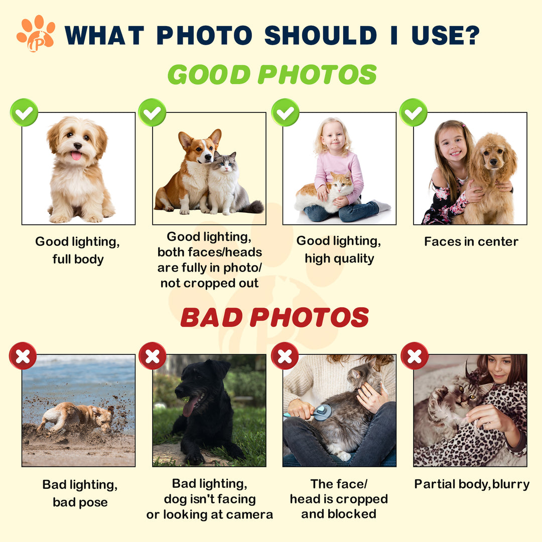 2025 Sweat-shirt de Noël personnalisé avec portrait d'animal de compagnie, cadeau de Noël personnalisé