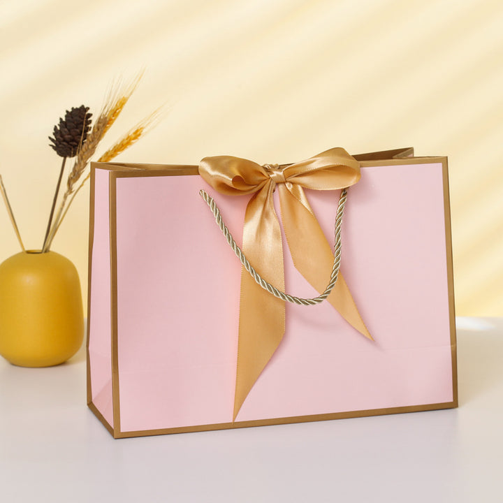 Sac cadeau à Cadre pour Sweatshirt et ornement