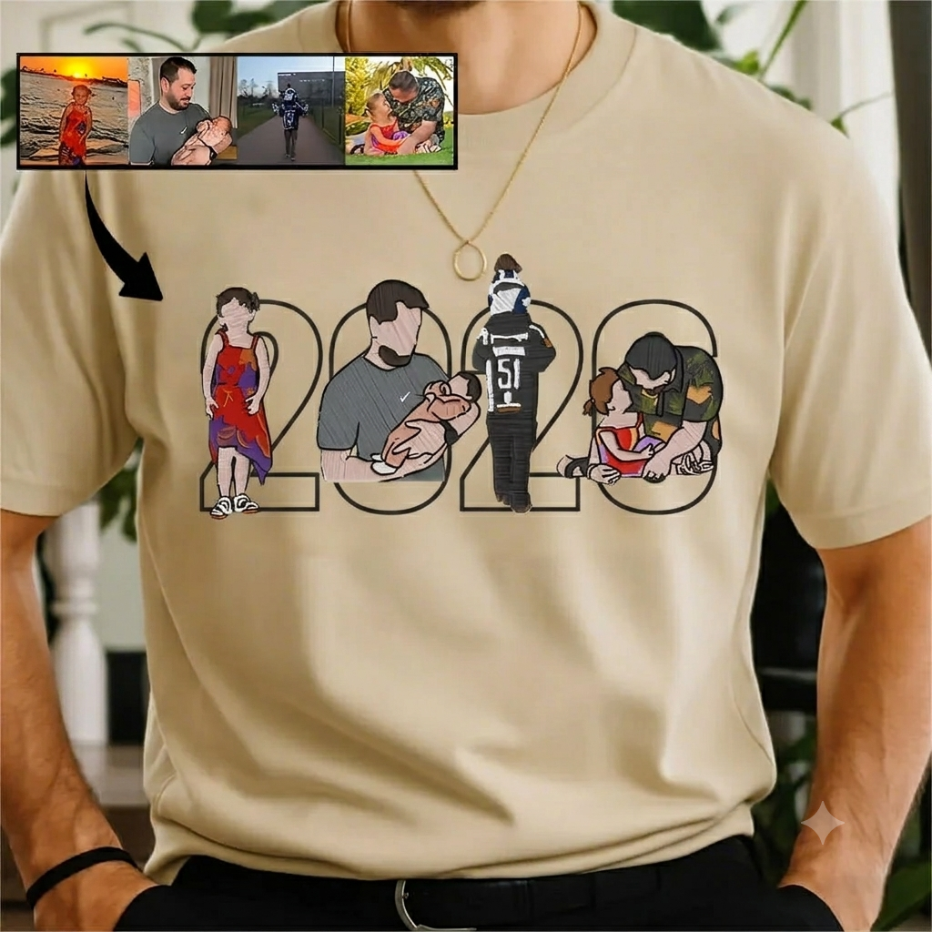 Sweat-shirt brodé Maman personnalisé – Cadeau Fête des Mères