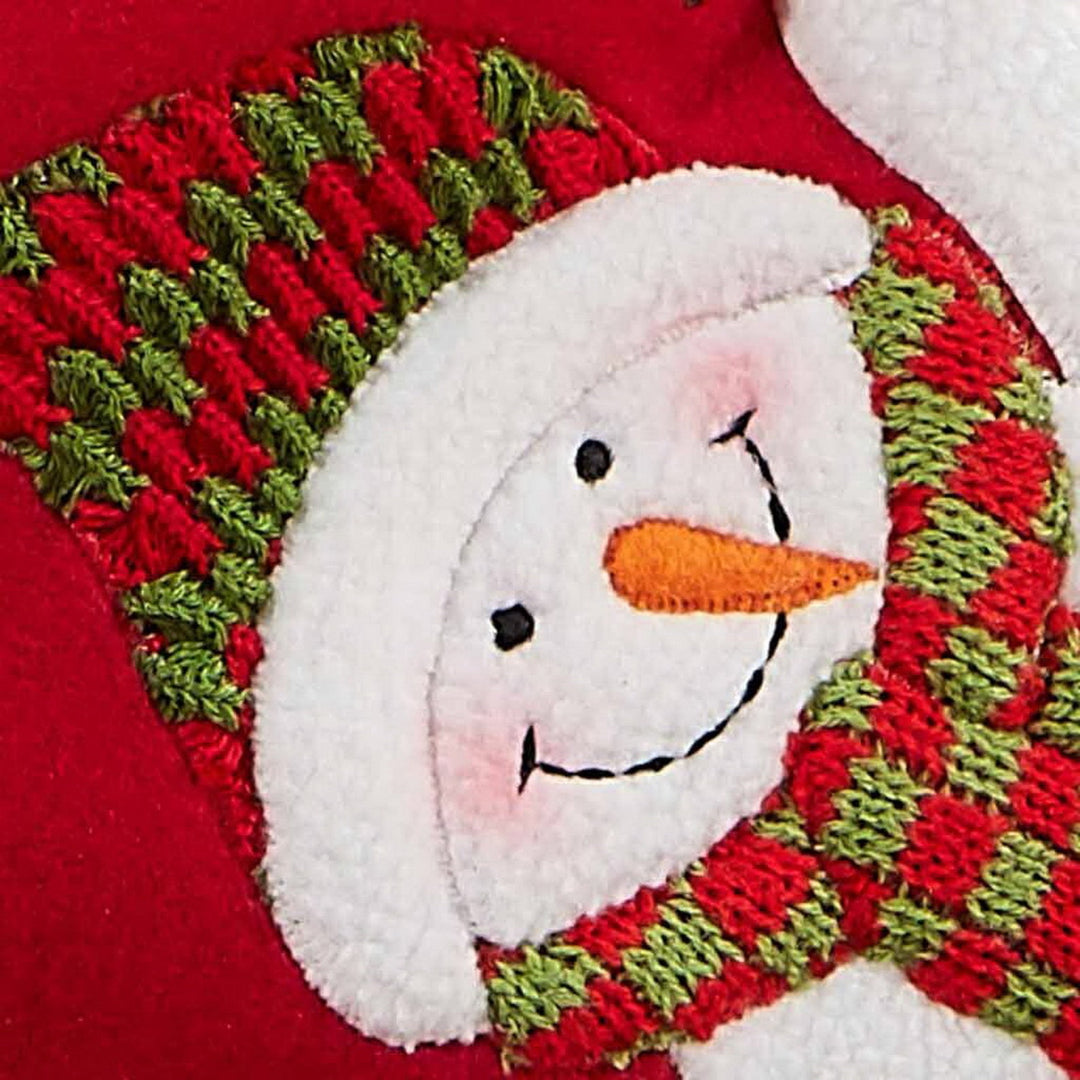 2025 Chaussette de Noël géante personnalisée Dibsies