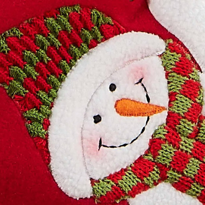2025 Chaussette de Noël géante personnalisée Dibsies