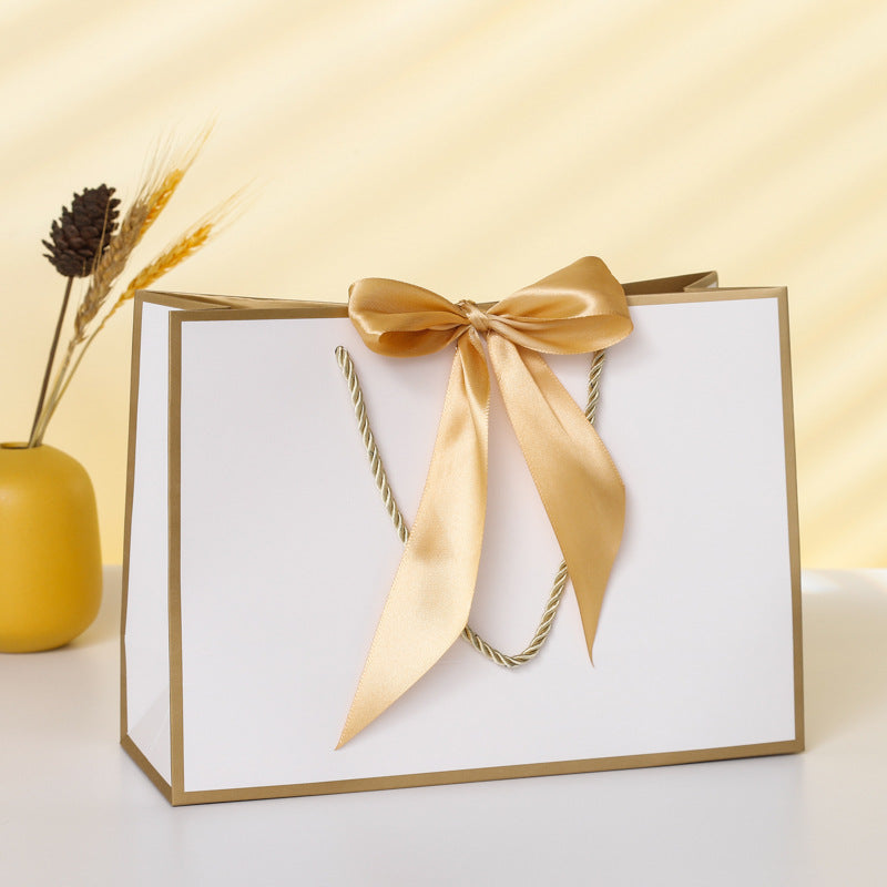 Sac cadeau à Cadre pour Sweatshirt et ornement