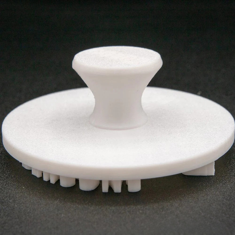 Ensemble de tampons à biscuits de Noël personnalisés avec nom de famille personnalisé, cadeau de pâtisserie pour les fêtes