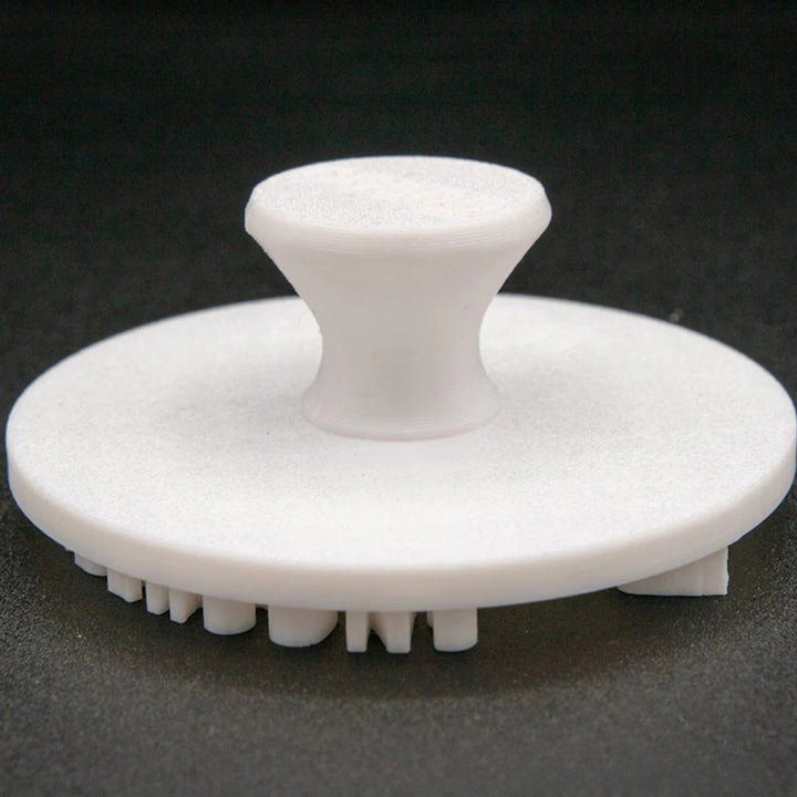 Ensemble de tampons à biscuits de Noël personnalisés avec nom de famille personnalisé, cadeau de pâtisserie pour les fêtes