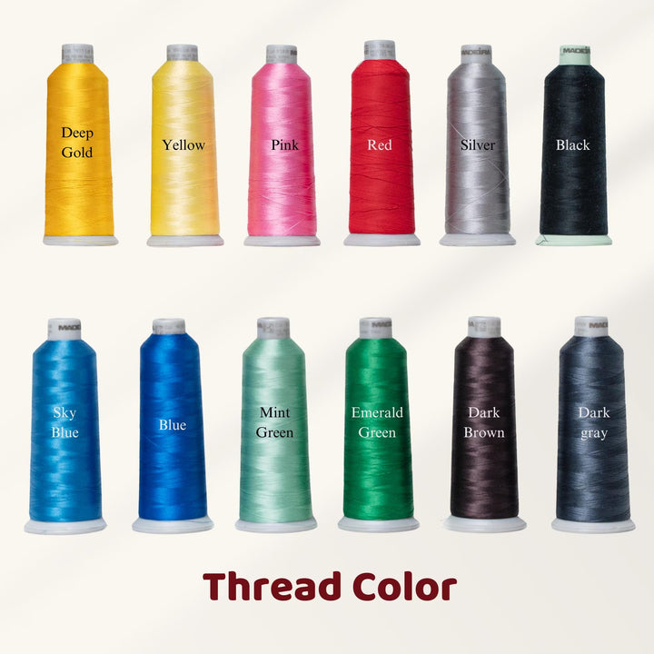 Sweat-shirt brodé personnalisé avec fleur de naissance et prénoms des enfants pour maman