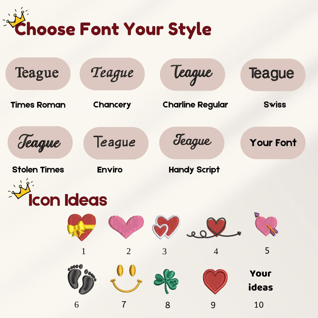 Sweat-shirt brodé personnalisé avec fleur de naissance et prénoms des enfants pour maman