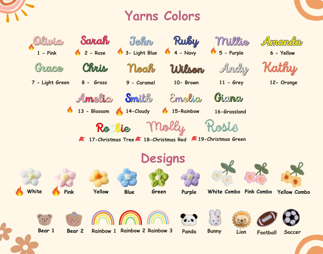 Panier de rangement personnalisé pour jouets de Noël avec le nom de l'enfant