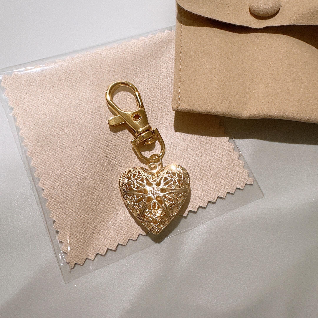 Porte-clés médaillon photo personnalisé, cadeau commémoratif pour les êtres chers