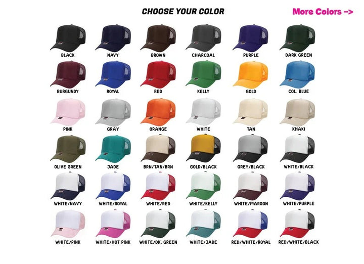 Casquette camionneur en mousse personnalisée pour animaux | Casquette avec photo et nom | Cadeau d'été pour les amoureux des animaux
