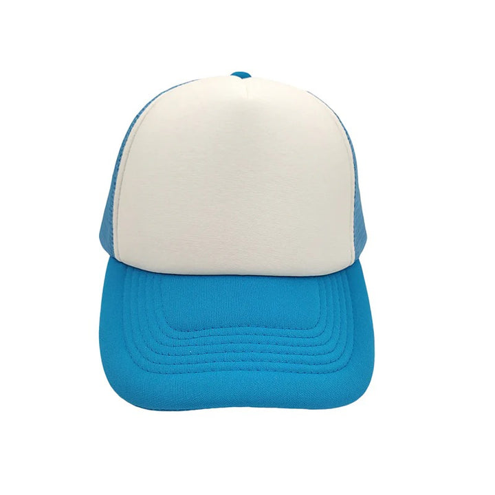 Casquette camionneur en mousse personnalisée pour animaux | Casquette avec photo et nom | Cadeau d'été pour les amoureux des animaux