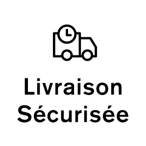 Livraison Sécurisée
