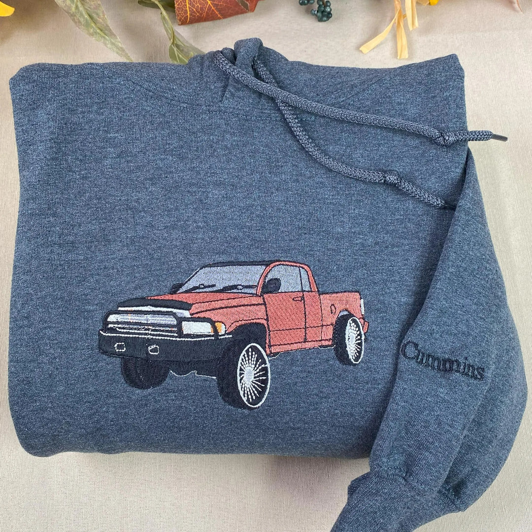 Sweat-shirt photo voiture et moto homme et femme，Cadeaux pour la fête des pères