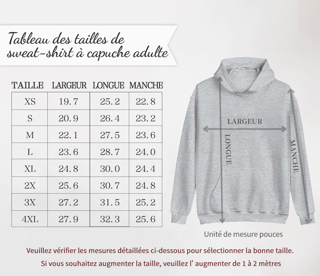 Sweatshirt pour animaux Brodé Personnalisé- à ligne unique