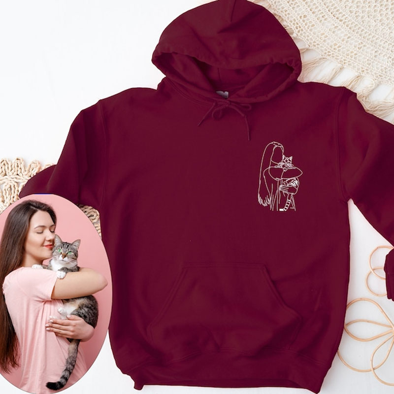 Prenez des photos avec la personnalisation des photos d'animaux